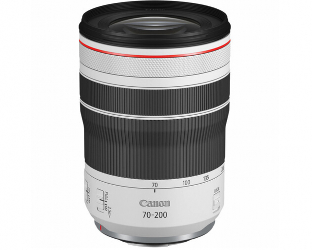 Canon Canon OB. RF 70-200mm F4 L IS USM