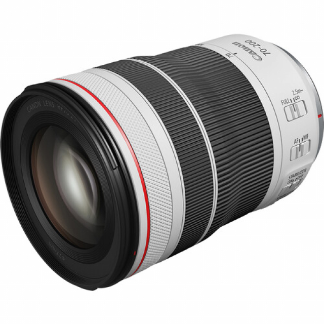 Canon Canon OB. RF 70-200mm F4 L IS USM