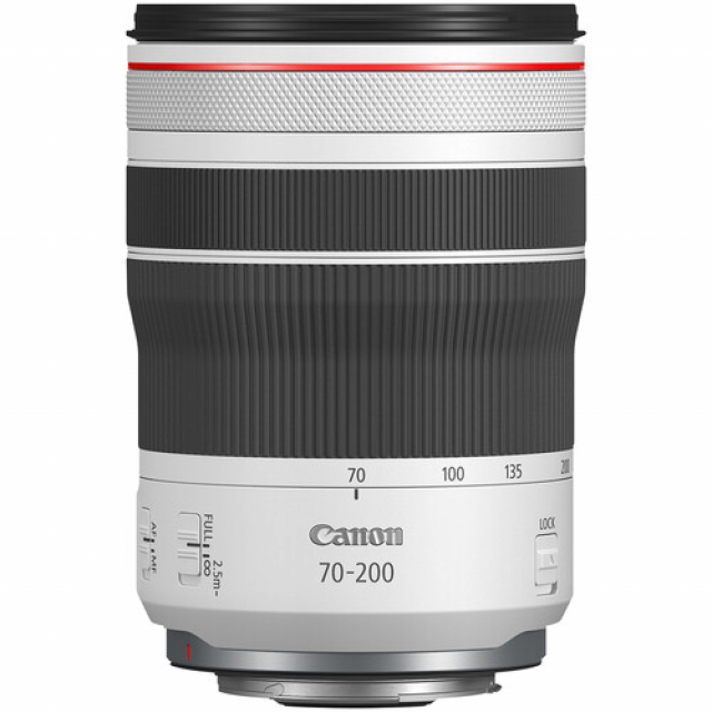 Canon Canon OB. RF 70-200mm F4 L IS USM