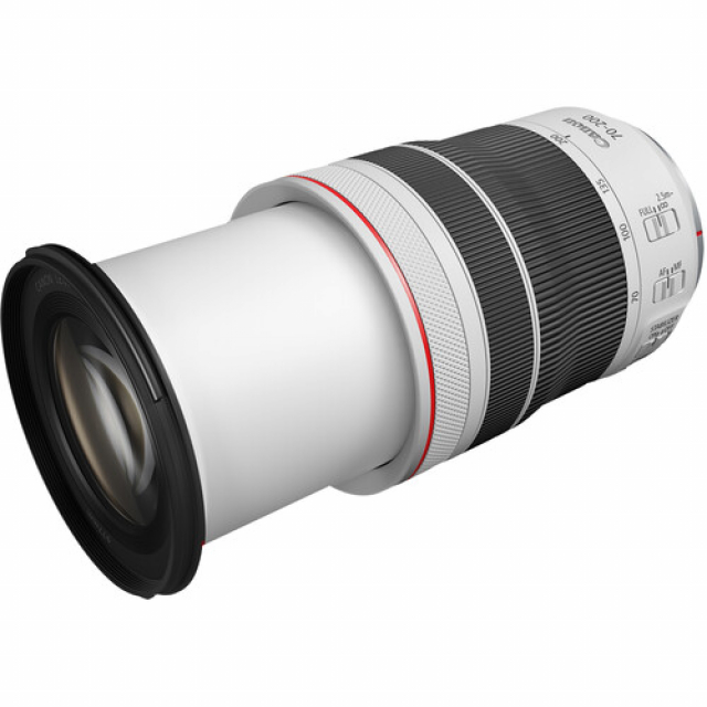Canon Canon OB. RF 70-200mm F4 L IS USM