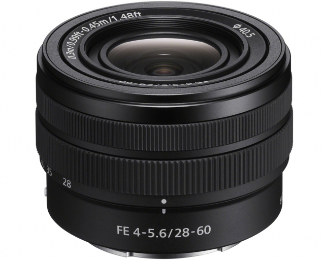 Sony Sony SEL2860 camera lens