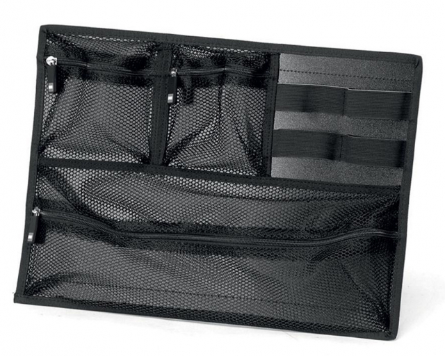 Hprc HPRC - organizer kit for hprc2600 and hprc2600w