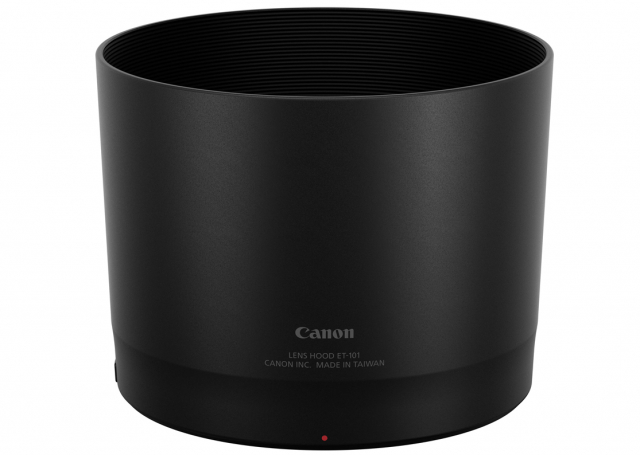 Canon Canon - paraluce ET-101 per RF 800mm F/11