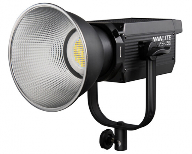 Nanlite Nanlite - Luce Led Spot FS-150 - 180 w daylight