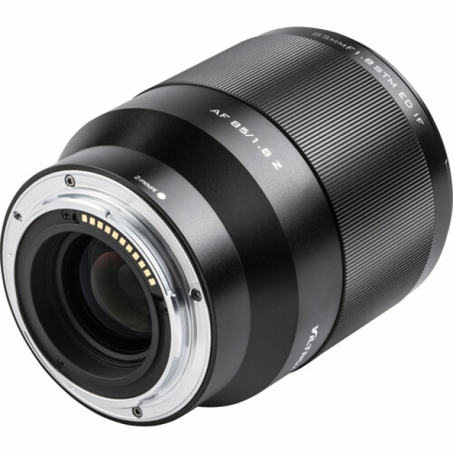 Viltrox Viltrox AF 85mm F/1.8 STM Nikon Z