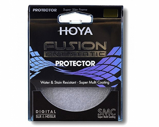 Hoya Hoya fil. Protector Fusion Antistatic 46 mm