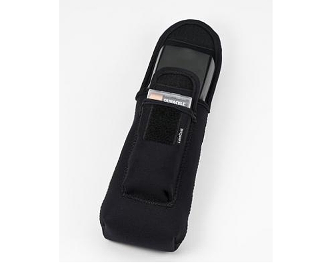 Lens coat FLASHKEEPER BLACK