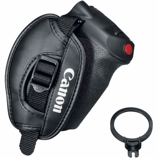 Canon Canon Eos C200