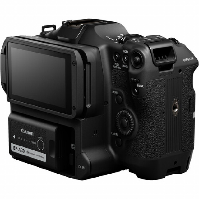 Canon Canon Eos C70 RF 