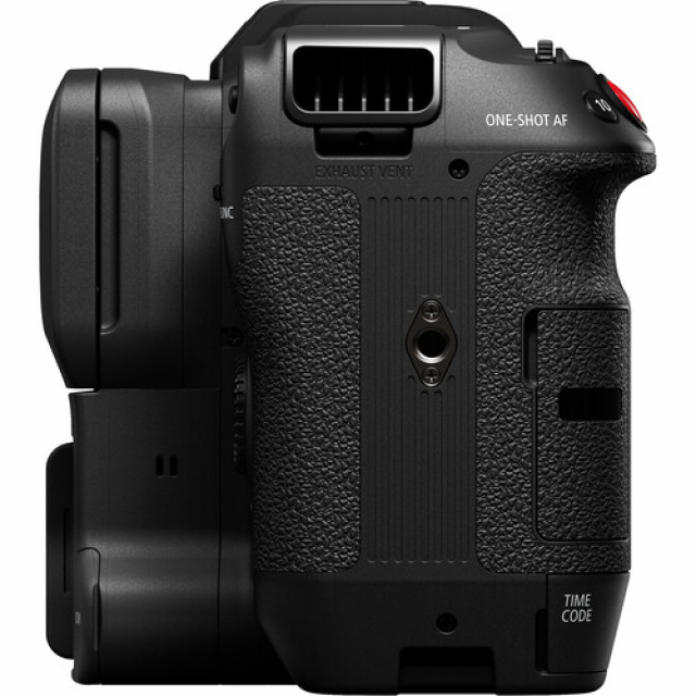 Canon Canon Eos C70 RF 
