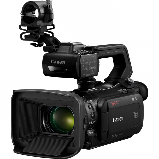 Canon Canon XA75