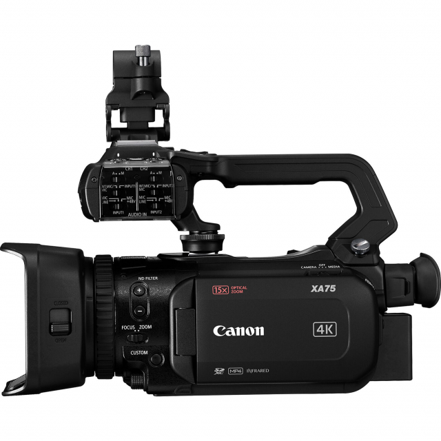 Canon Canon XA75