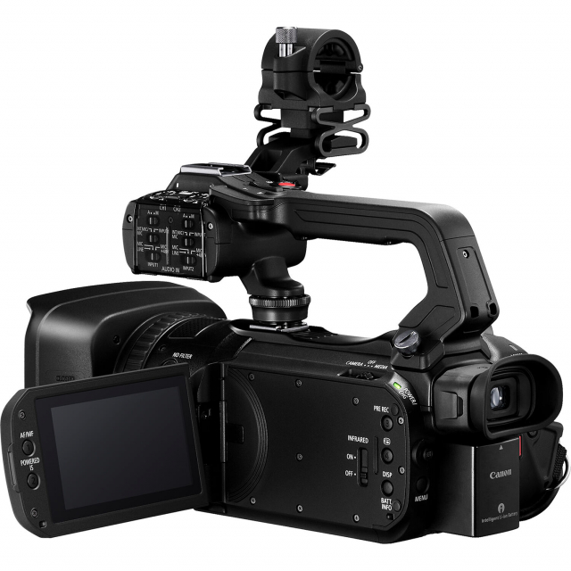 Canon Canon XA75