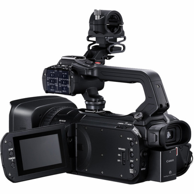  Canon XA XA55