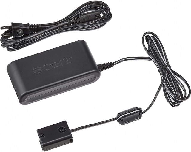 Sony Sony AC-PW20 power adapter/inverter