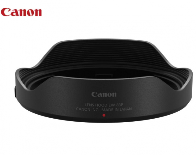 Canon Canon 4859C001 lens hood