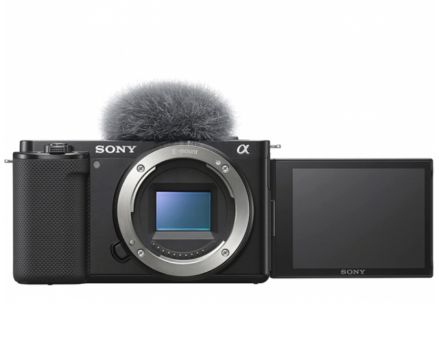 Sony Sony α ZV-E10