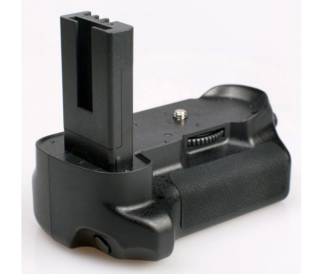 Phottix Phottix BATTERY GRIP per D5000