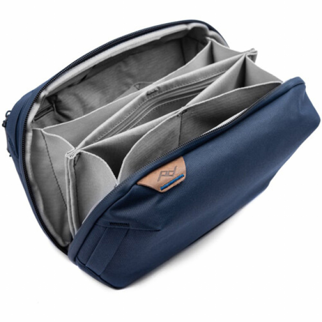 Peak design Peak Design - Tech Pouch Midnight