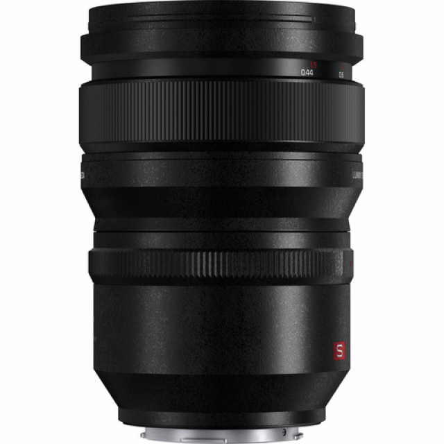Panasonic lumix Panasonic Lumix S PRO 50mm f/1,4MM