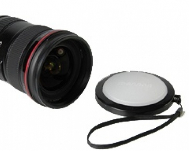 Phottix BALANCE LENS FILTER CAP 77 MM