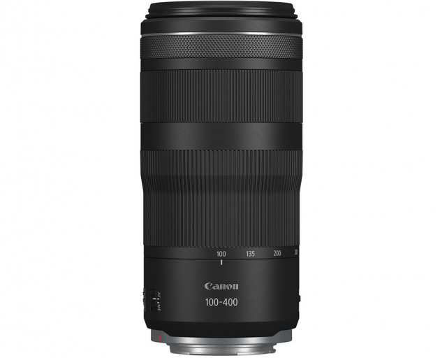 Canon Canon RF 100-400 mm f5.6-8 IS USM