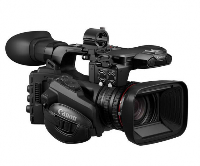 Canon Canon XF605