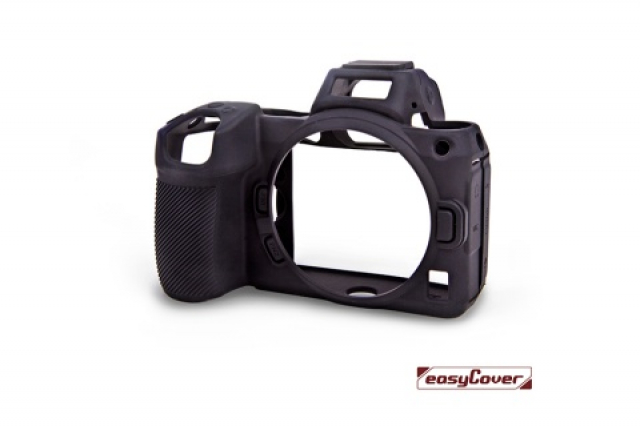 Easycover Easycover - for Nikon Z5 / Z6 II / Z7 II Black