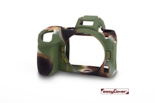 Easycover Easycover - for Nikon Z5 / Z6 II / Z7 II Camouflage