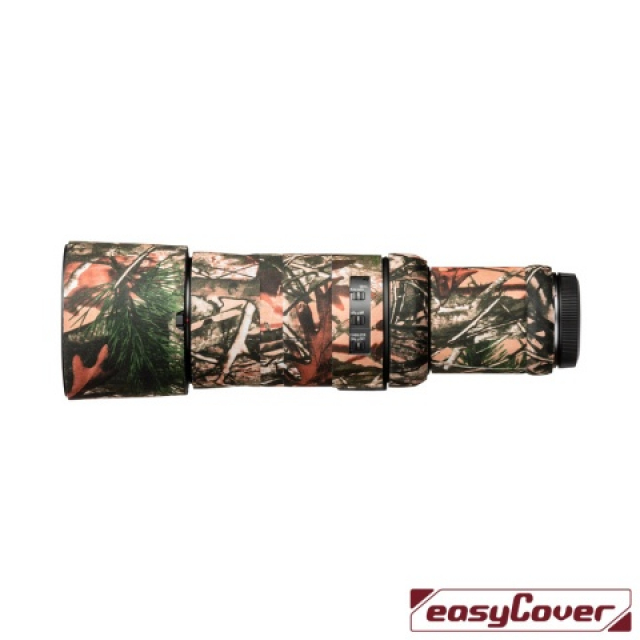Easycover EasyCover Lens Oak for Canon RF 600mm F11 IS STM Forest Camouflage