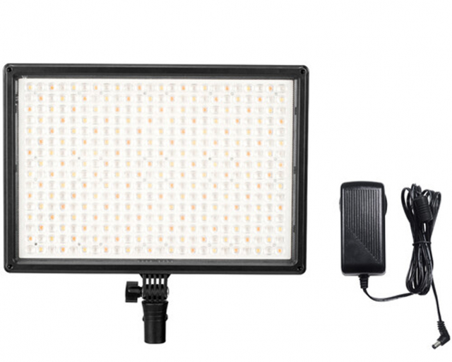 Nanlite Nanlite - Mixpad II 27C - Luce led RGB bluethoot