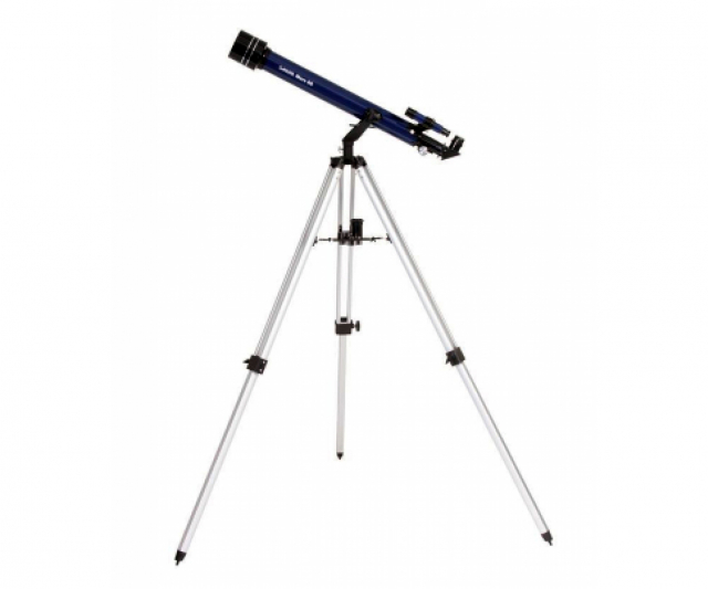 Dörr Lunette télescopique MARS 66 Acromatico D60/F700 mm