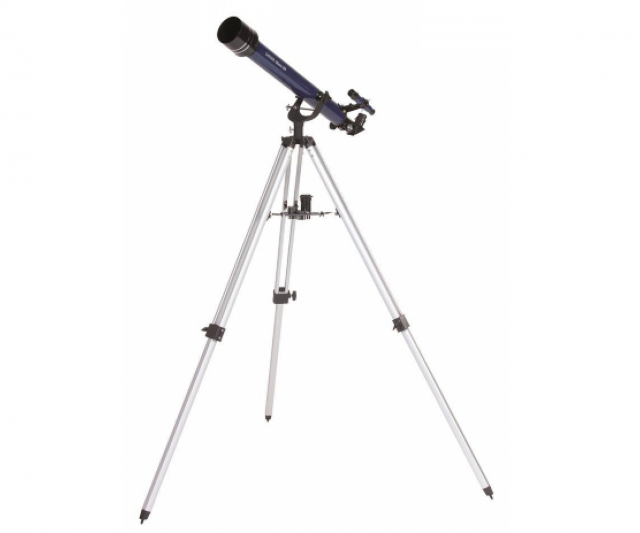 Dörr Lunette télescopique MARS 66 Acromatico D60/F700 mm