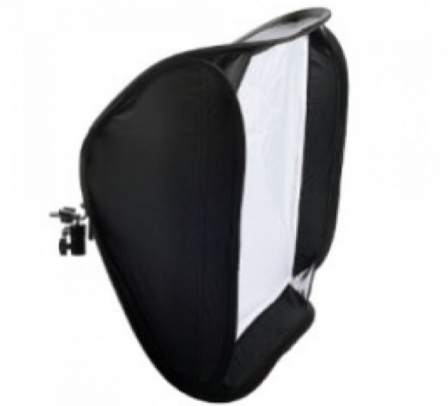 Phottix Photo easy-Folder softbox kit 40x40 cm