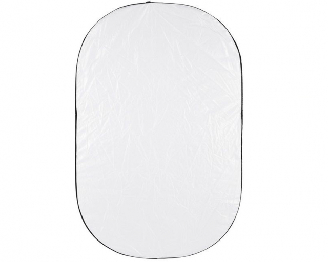 Quadralite Quadralite - Collapsible Reflector Trasparent 90x120cm