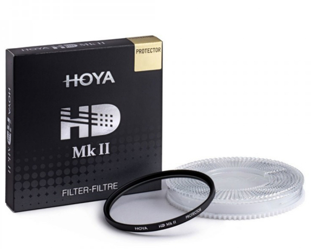 Hoya Hoya Filtro HD mkII Protector 52mm