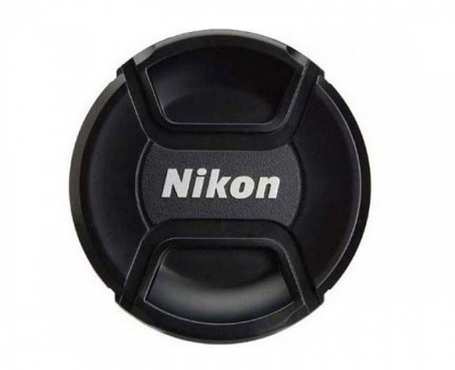 Nikon Nikon LC-55A Coperchietto Frontale Innesto Rapido 52mm x 18-55/18-55VR AF-P