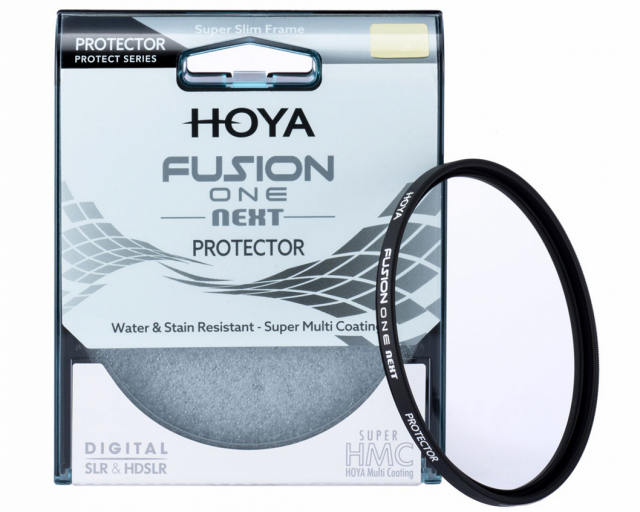 Hoya Hoya fil. Fusion One Next Protector 58 mm