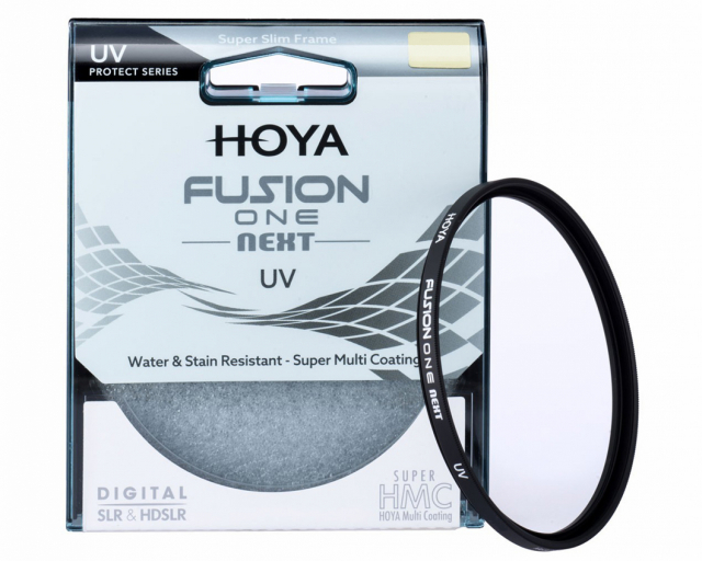 Hoya Hoya fil. Fusion ONE Next UV 72 mm