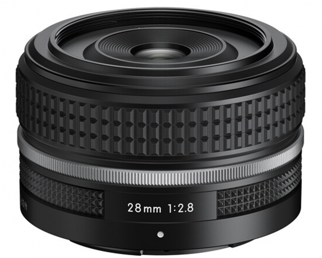 Nikon Nikon Nikkor Z ob. 28mm f/2.8 (SE) - Location