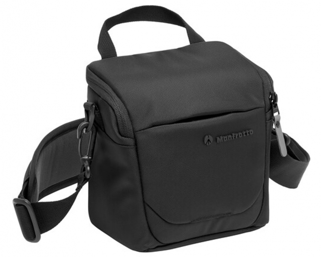 Manfrotto Manfrotto - Advanced Shoulder Bag S III