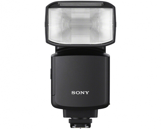  Sony HVL-F60RM2 flash wireless radio control