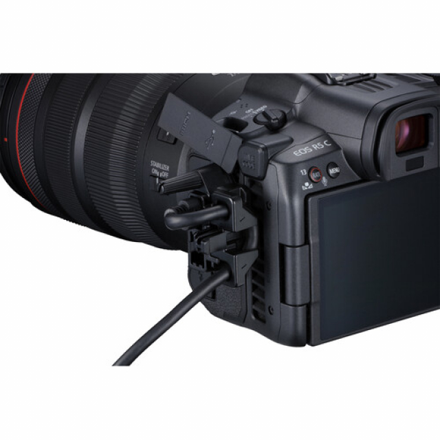 Canon Canon EOS R5 C