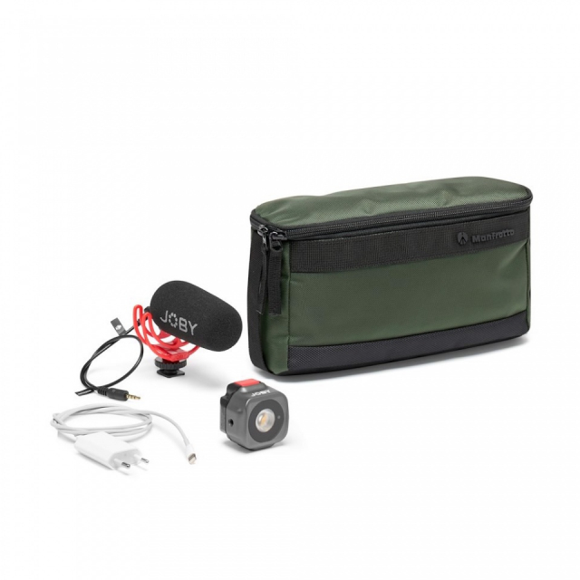 Manfrotto STREET TECH Organizer
