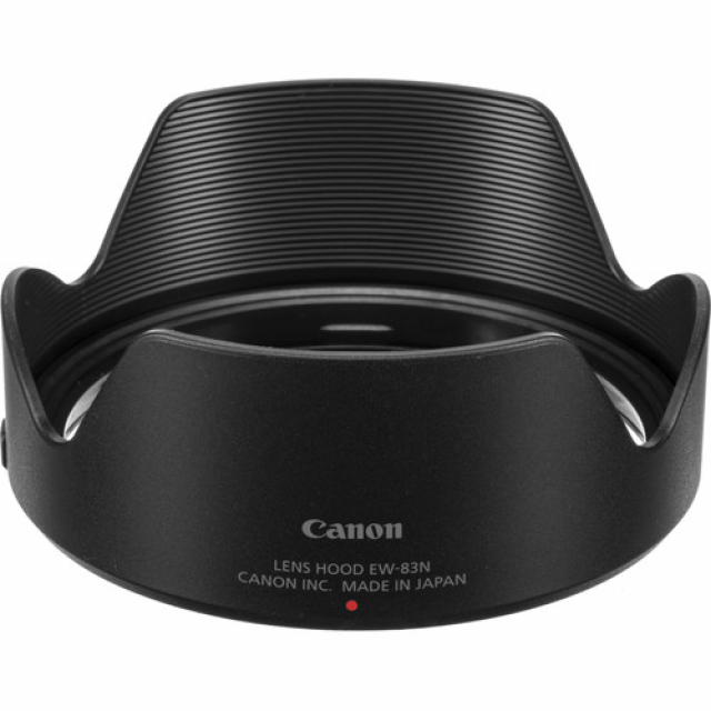 Canon Canon paraluce EW-83N per RF 24-105mm f/4L IS USM