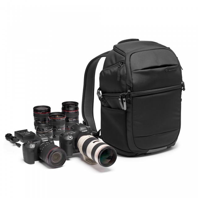 Manfrotto Manfrotto Zaino Advanced Fast M III