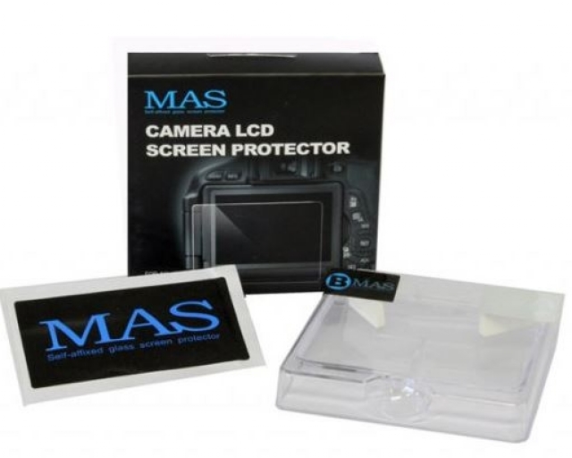 Mas Mas - Lcd Protector - Fuji X-T5 / X-T4/ X100V / H-H2s / x100VI