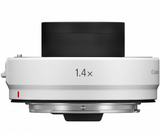 Canon Canon Extender RF 1.4x camera lens adapter