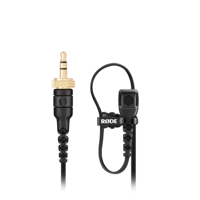 Rode Rode - Lavalier II | Premium Mic