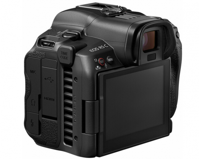 Canon Canon EOS R5 C